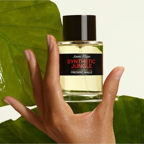 Anne Flipp Synthetic Jungle by Frédéric Malle - Picture 4 of 7